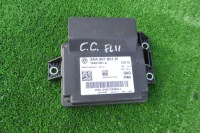 фото thumb №1, Модуль гальма ручного vw passat cc b6 b7