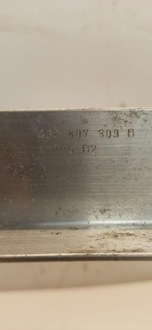 фото thumb №6, Audi a7 балка бампера задняя 4g8807309b