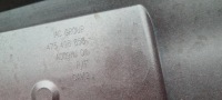 фото thumb №14, Opel corsa f 2023- бампер перед оригинал c263