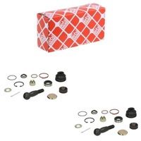 фото thumb №1, Шарниры рычага l/p land rover defender range rover 70-16