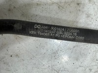 фото thumb №8, Mercedes actros 11-18 mp4 шланг жидкость охлаждающей a9615001624