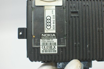 фото thumb №3, Модуль телефона nokia 8d0862333 a4 b5 fl 99