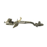 фото thumb №12, Porsche cayenne турбіна 9pa кріплення ручка зовнішньої праве зад 7l0839886