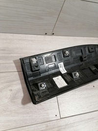 фото thumb №9, Mustang mach-e молдинг двері pr. задня lj8br25334baw