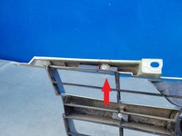 фото thumb №12, Mazda bt50 bt-50 2006-2008 06-08 решітка решітка радіатора перед ur5650711