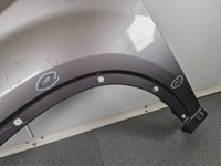 фото thumb №7, Крыло передний левый nissan x-trail ii t31 07-14