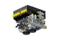 Модулятор тиску abs 24v з pem 2s 2m 4s 3m premium feber kogel Київ, фото thumb