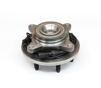 фото thumb №1, Ford expedition 2002-2006 rwd lincoln navigator 2002-2006 rwd ступица перед