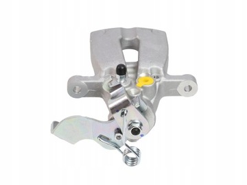 фото thumb №10, Супорт гальмівний зад праві kia cee'd pro cee'd 12-18 58400a2300 58311a2a30