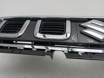 фото thumb №9, Suzuki ignis iii 3 рестайлінг 2020- решітка радіатора решітка радіатор перед 72111-73s0 ÷