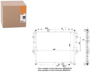 фото thumb №1, Nrf53921 радіатор toyota hilux 2005-