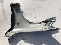 фото thumb №4, Крила правий перед передній lexus is ii 2