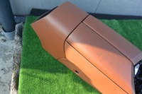 фото thumb №13, Тунель середній maserati quattroporte vi uk