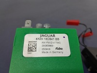 фото thumb №4, Jaguar xf x250 підсилювач антени 8x23-18c847-bb