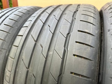 Opony Hankook ventus s1evo3 255/40R19 245/40R19 2023