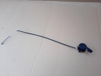 фото thumb №1, Трос регулировка поясница opel vectra c 2.2