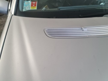 фото thumb №10, Капот mercedes e класс w211 sedan оригинал лак 744