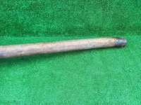 фото thumb №14, Vw touran i 03-06 2.0 tdi azv сітка з'єднувач глушника труба вихлопна