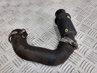 фото thumb №1, Logan i 1.5 dci труба інтеркулер 8200921758a