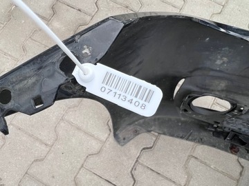 фото thumb №10, Бампер перед переднє bmw 3 f30 f31 колір 475