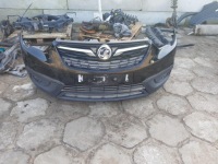 фото thumb №1, Бампер перед opel crossland x z22y