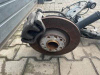 Citroen jumpy iii подвеска задние правое в Украине, фото thumb