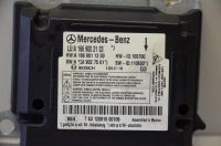 Mercedes benz gl блок керування модуль подушка безпеки a166900210 Оригінал, фото thumb