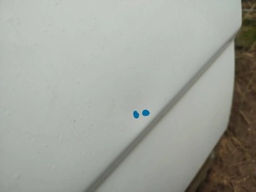 фото thumb №9, Renault trafic ii перед левый дверь 02-14 opel vivaro a primastar