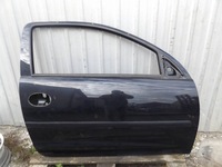 фото thumb №6, Corsa c 3d двері правий перед z20r