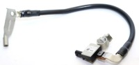 Купить Клемма шланг аккумулятор 6821206 bmw 2 f45 f46, фото thumb