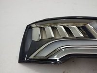 фото thumb №11, Audi q5 sq5 2020 левая сторона лампа задняя
