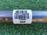 фото thumb №6, Jeep grand cherokee wj wg wal приводной 1998-2004r