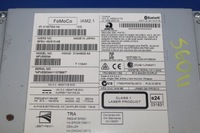 фото thumb №2, Volvo s60 ii v60 радіо зчитувач дисків cd