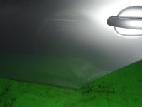 фото thumb №7, Volkswagen golf v універсал ліві задні двері la7w