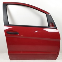 фото thumb №1, Дверь правый перед 589 mercedes w245