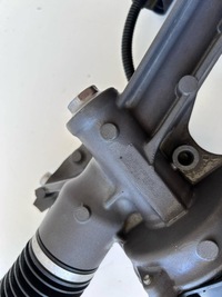 фото thumb №6, Vw passat b8 трансмиссия рулевая рулевая рейка 5q0959439 p оригинал