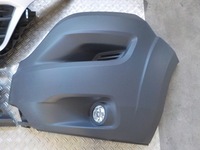 фото thumb №5, Ducato перед kompletny капот бампер 2015-2017 led