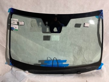 фото thumb №1, Lexus nx стекло передняя датчик камера с подогревом акустический hud 2020-