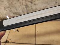 фото thumb №6, Молдинг порог подсвеченная правая перед audi rs3 8v