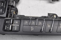 фото thumb №10, Porsche macan панель перемикачів 95b907040ad