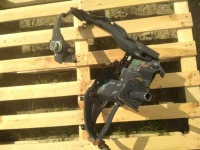 фото thumb №1, Mercedes cls w219 панель фары правый зона деформации