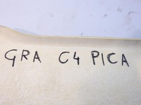 фото thumb №9, Стеля citroen c4 grand picasso i