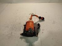 фото thumb №1, Разъём зарядки гибрид hybrid jeep renegade plug-in