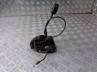 фото thumb №4, Замок двері правий перед renault scenic ii