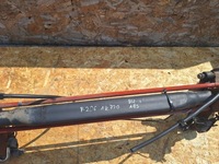 фото thumb №6, Oś задня peugeot 206 hb bez abs 02-