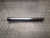 фото thumb №3, Vw passat b8 планка двері ліва зад ld3y