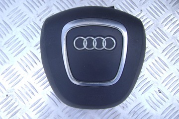 фото thumb №5, Audi q5 8r - панель раздаточная подушки ремни