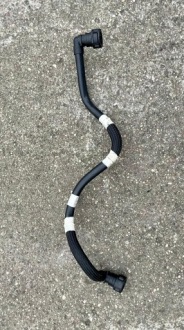 Rafale 1.2 e-tech austral espace vi шланг топлива + трубка воды 2x с Разборки, фото thumb