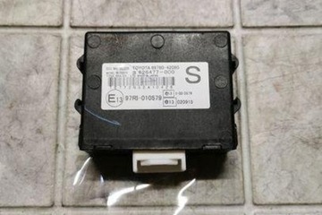 фото thumb №1, Модуль імобілайзера toyota rav 4 ii _a2_ 8978042080 2.0l дизель 85kw 2005