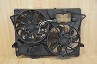 фото thumb №1, Вентилятори радіатор captiva antara 2.2